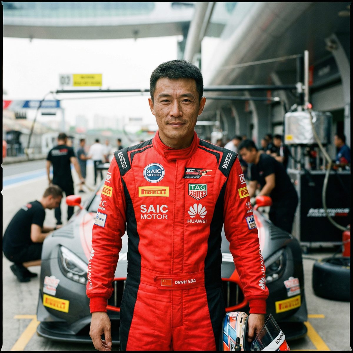 高清3D动漫专家-陈刚