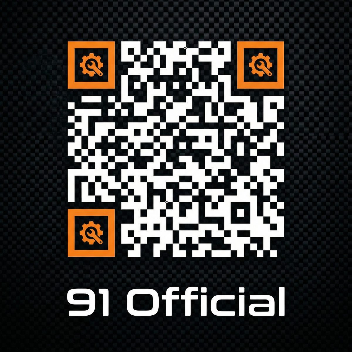 高清3D动漫公众号二维码